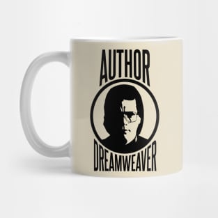 Author - Dreamweaver Mug